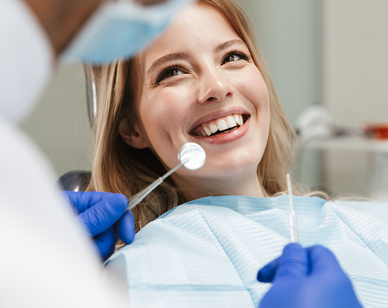 Plymouth Center for Dental Health and Wellness | Sports Mouthguards, Sleep Apnea FAQs and Fluoride Treatment