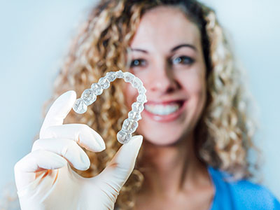 Sandra L. MacDonald, DMD | Preventative Program, Eight Reasons for Oral Appliance Therapy and Dental Cleanings