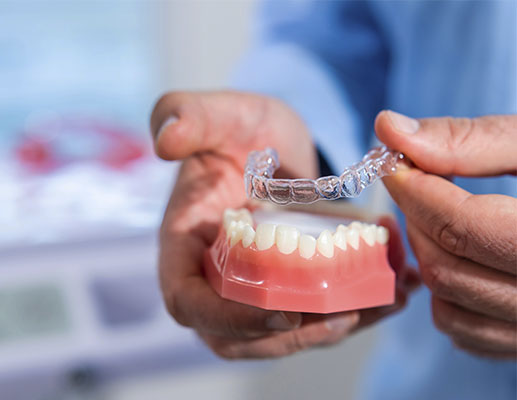 Plymouth Center for Dental Health and Wellness