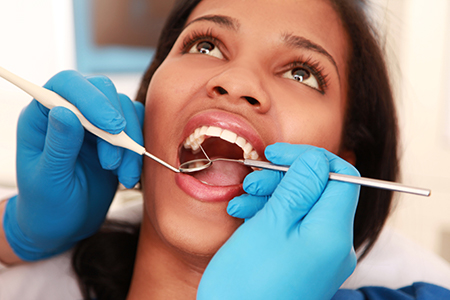 Plymouth Center for Dental Health and Wellness