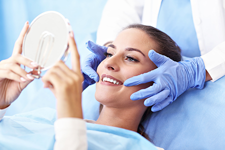 Plymouth Center for Dental Health and Wellness