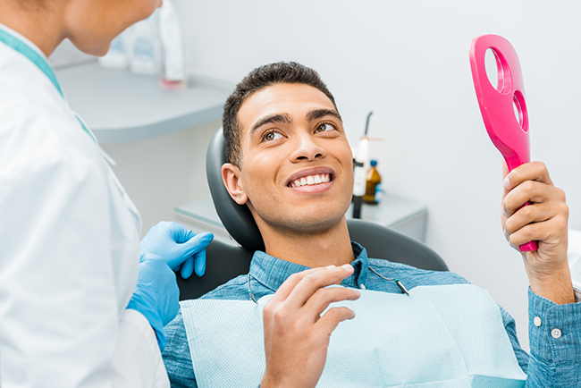 Plymouth Center for Dental Health and Wellness
