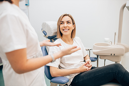 Plymouth Center for Dental Health and Wellness